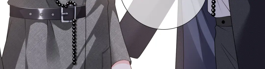 《替身是个小作精》第19话 特殊的笔迹？ 第79页