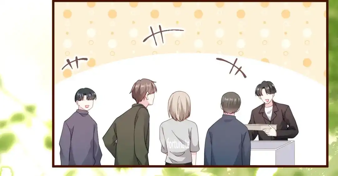 《替身是个小作精》第21话 借花献佛 第42页