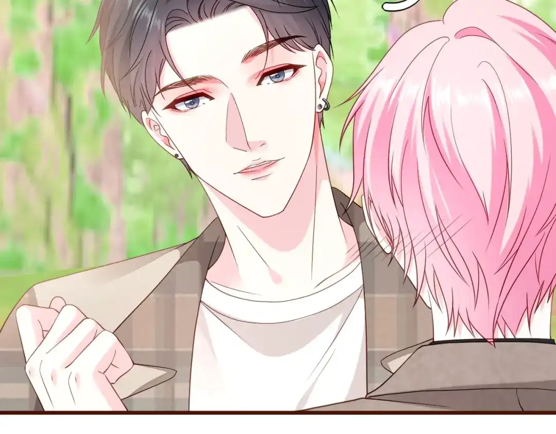 《替身是个小作精》第21话 借花献佛 第36页