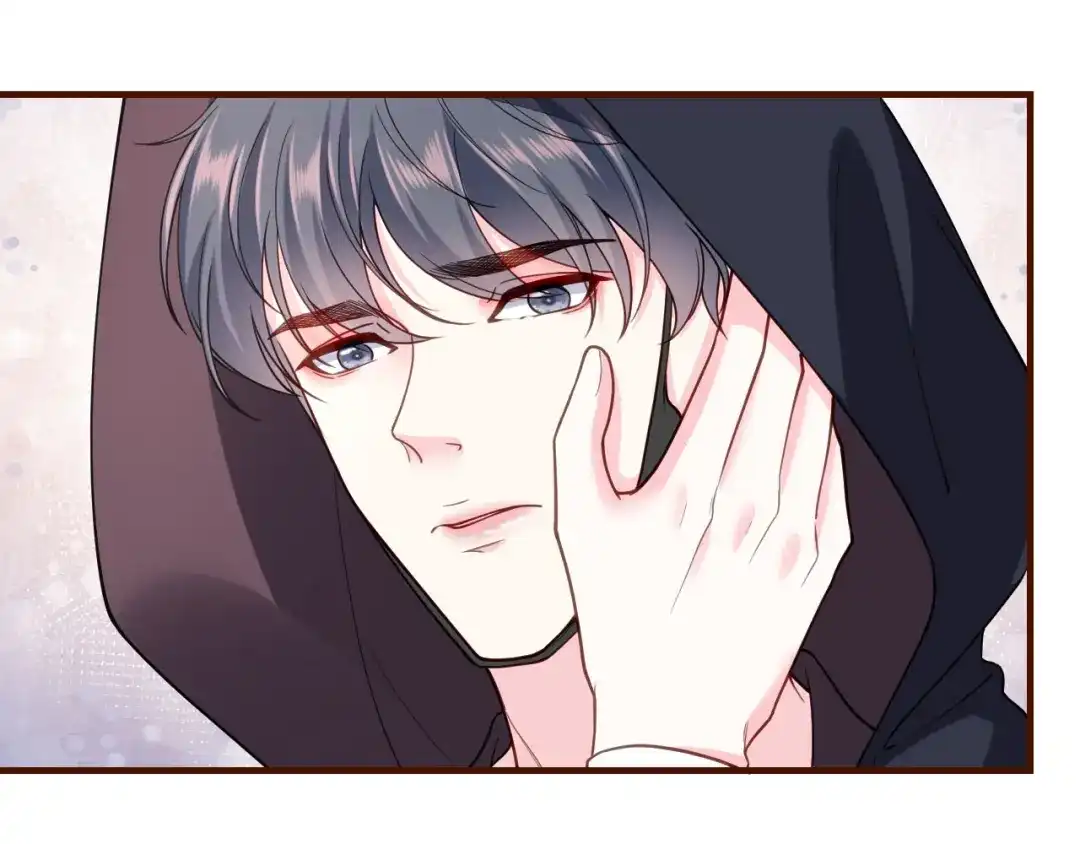 《替身是个小作精》第26话 欲言又止 第59页