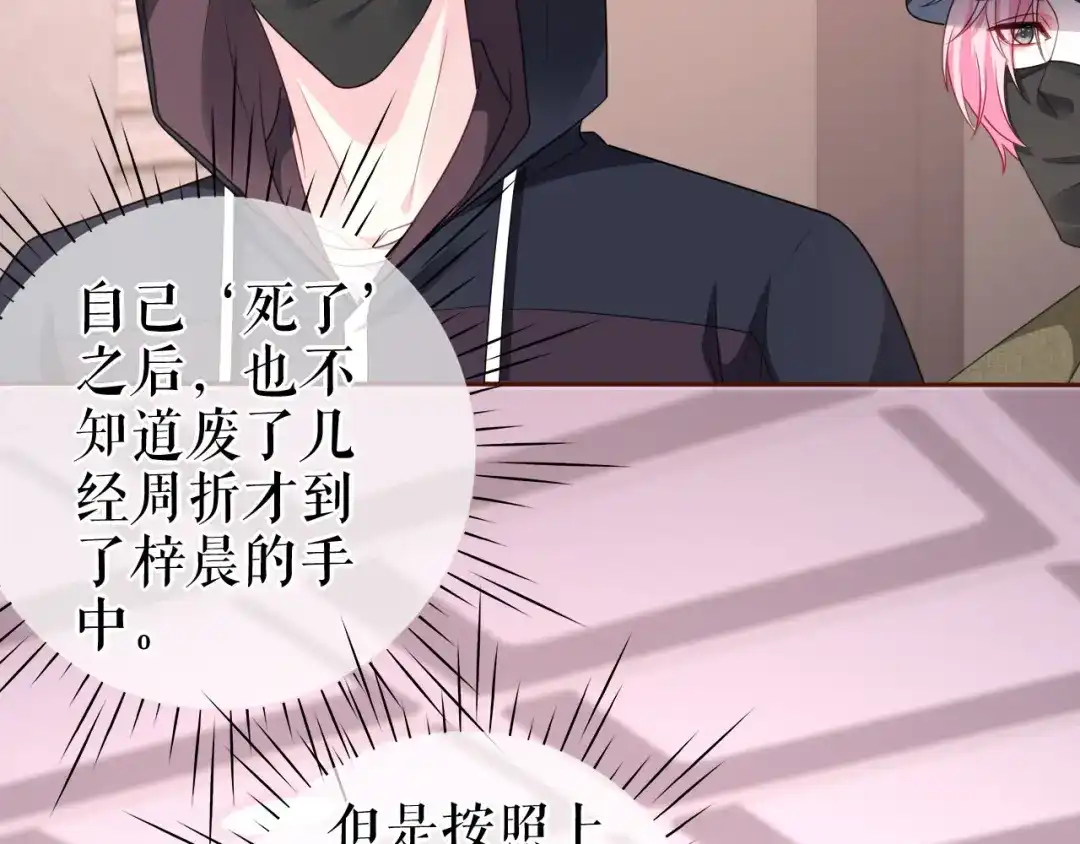 《替身是个小作精》第29话 仿佛在做梦 第69页