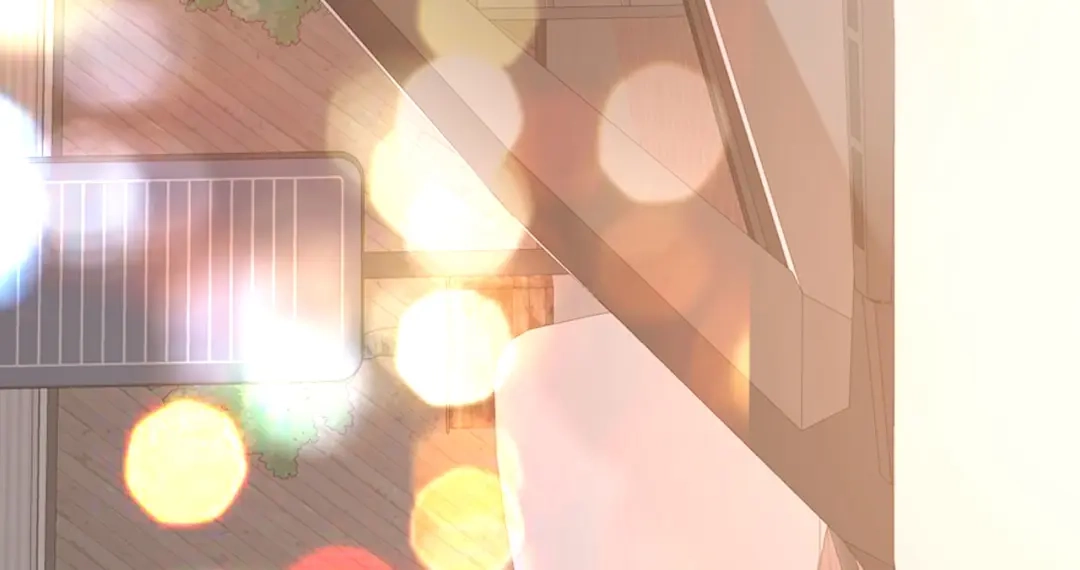 《替身是个小作精》第31话 告知真相 第46页