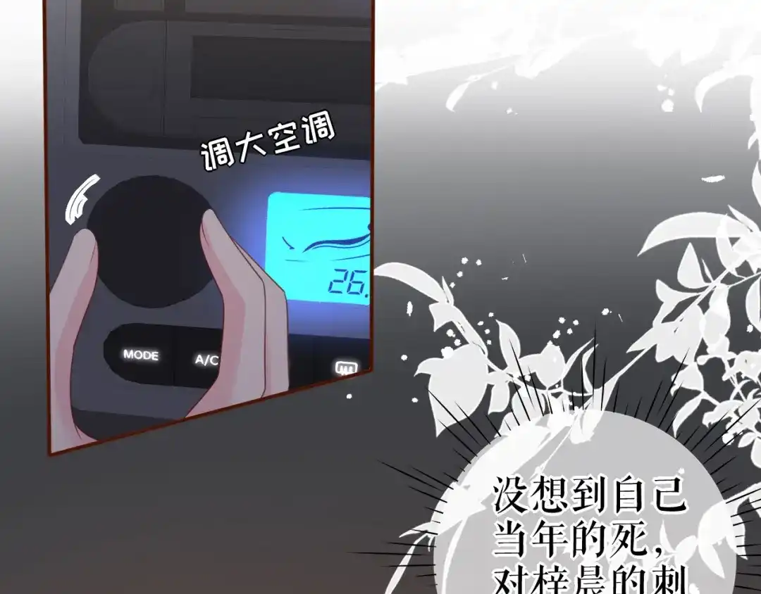 《替身是个小作精》第31话 告知真相 第22页