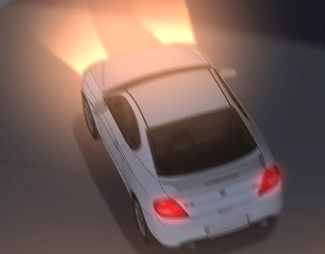 《替身是个小作精》第31话 告知真相 第69页