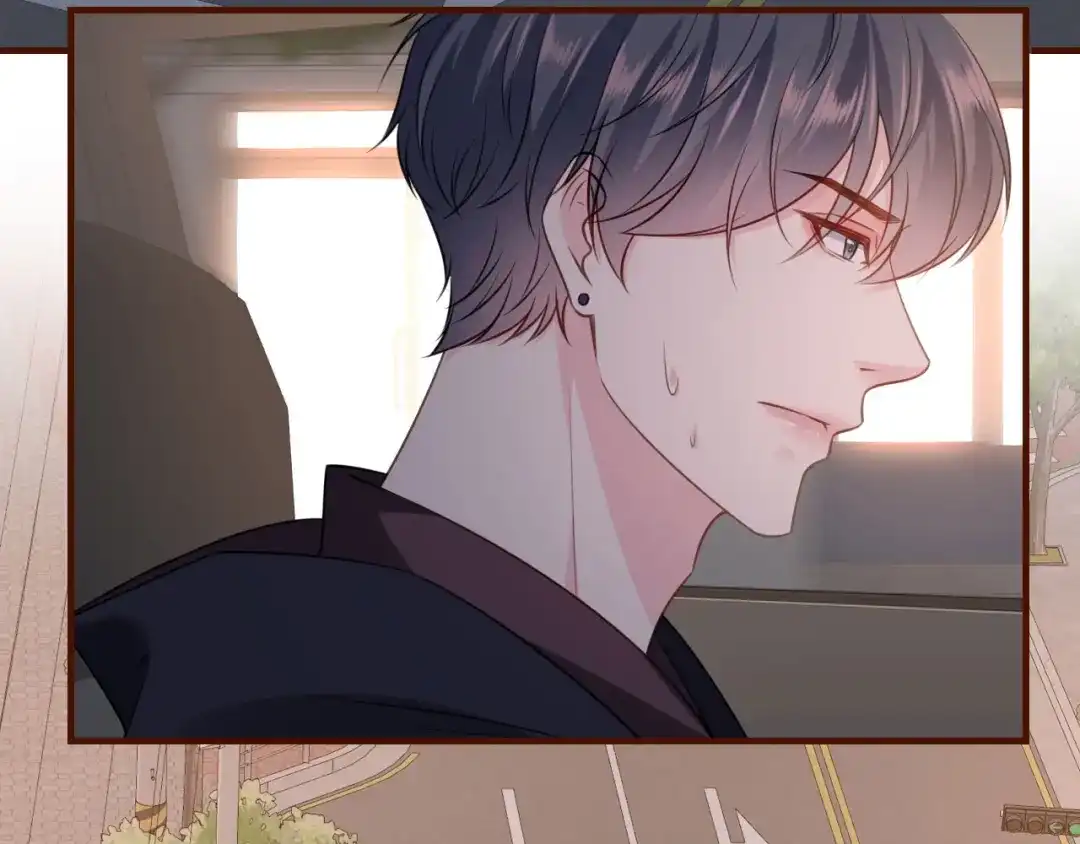 《替身是个小作精》第31话 告知真相 第58页