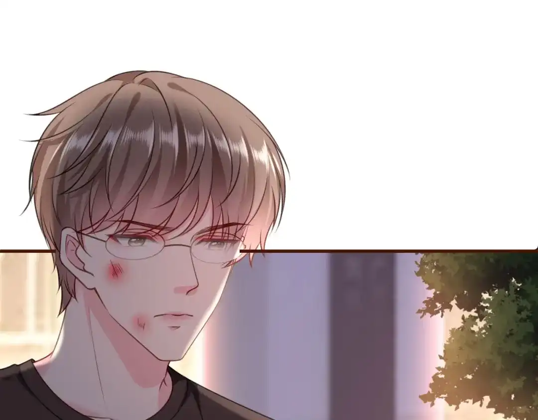 《替身是个小作精》第32话 二人小世界 第36页