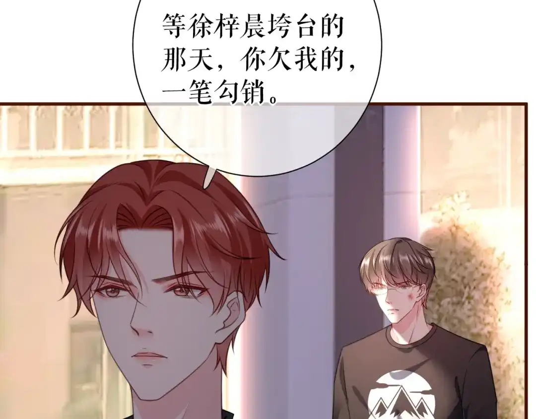 《替身是个小作精》第32话 二人小世界 第29页
