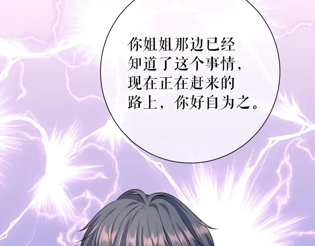 《替身是个小作精》第33话 关系曝光 第105页