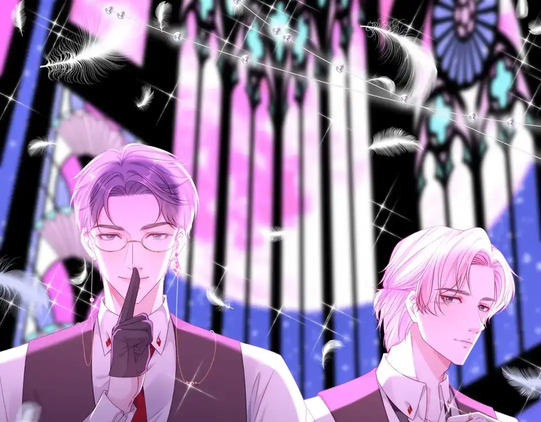 《替身是个小作精》第34话 这事不简单 第1页