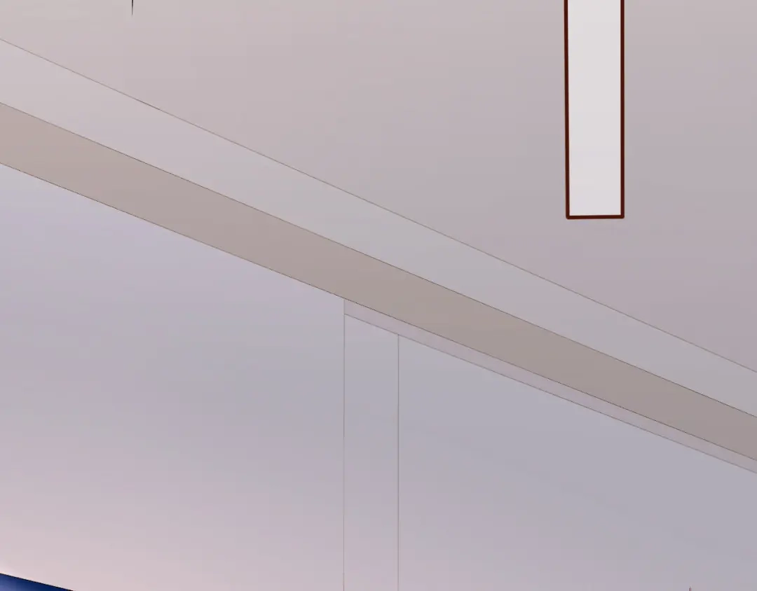 《替身是个小作精》第34话 这事不简单 第43页