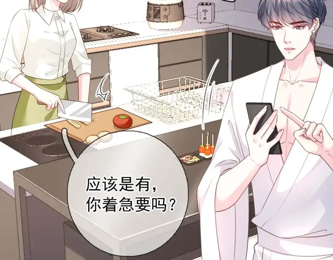 《替身是个小作精》第35话 不乖的粉丝 第60页