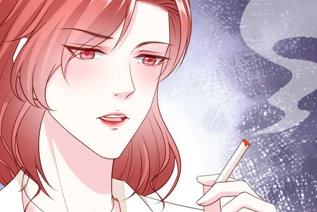 《替身是个小作精》第35话 不乖的粉丝 第8页