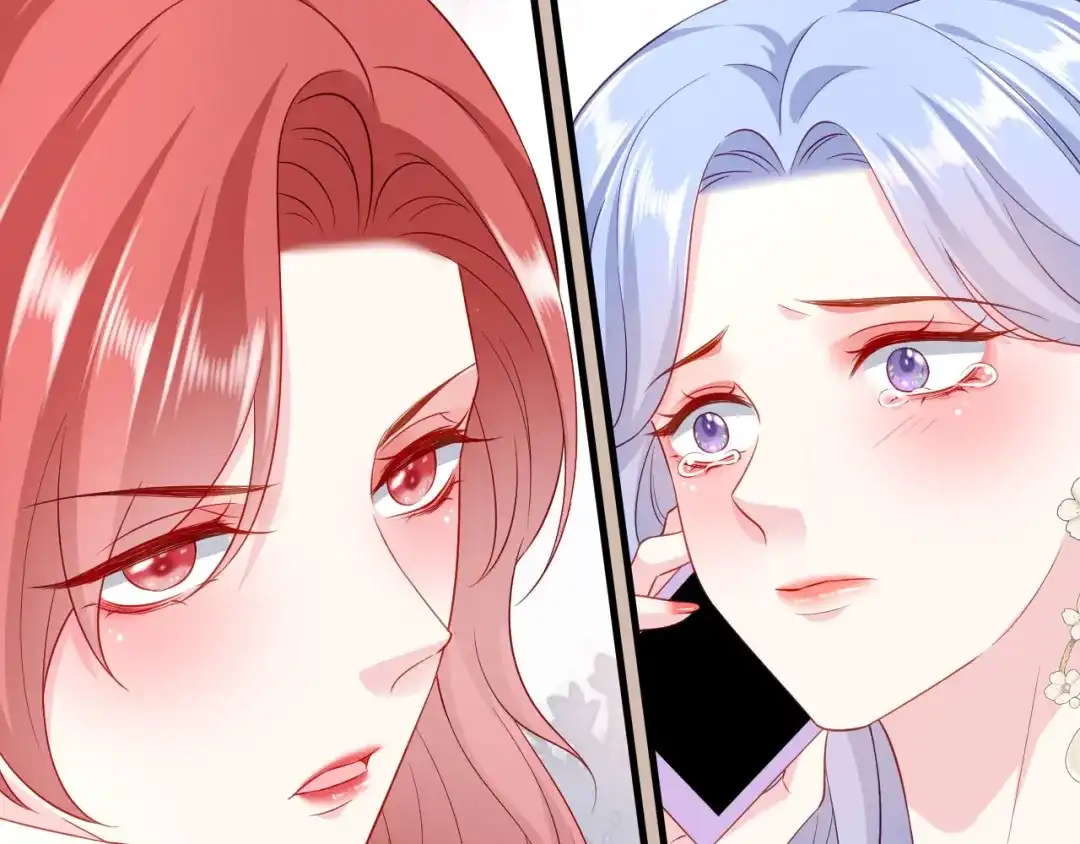《替身是个小作精》第36话 平息风波 第85页