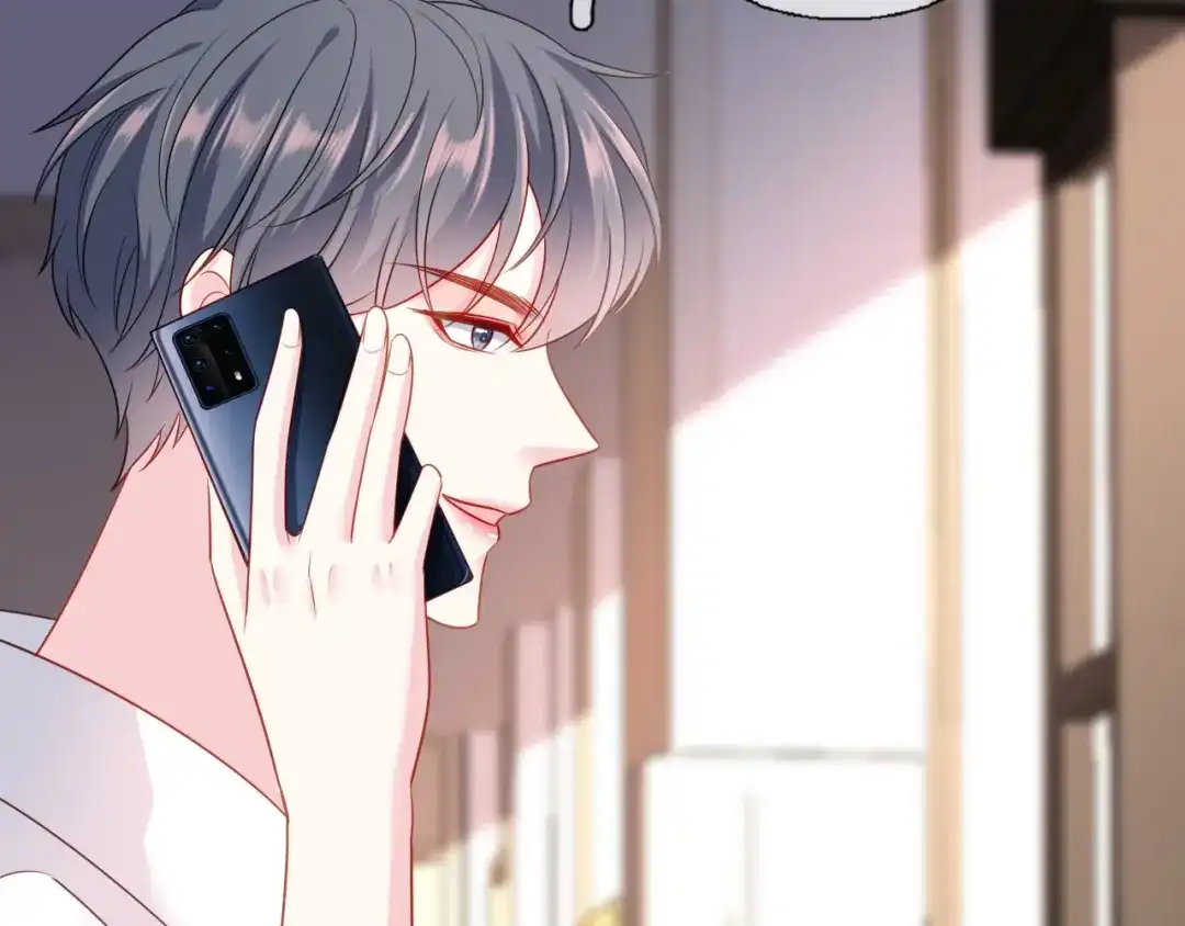 《替身是个小作精》第36话 平息风波 第39页
