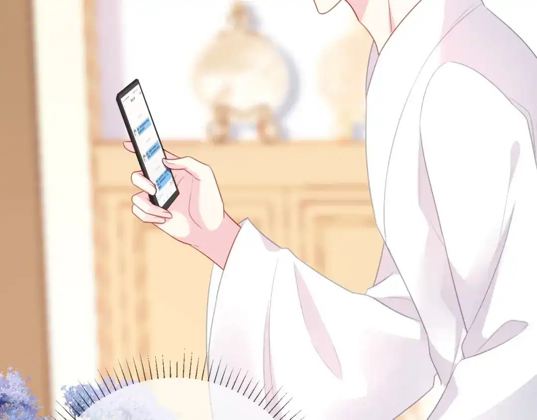 《替身是个小作精》第36话 平息风波 第11页