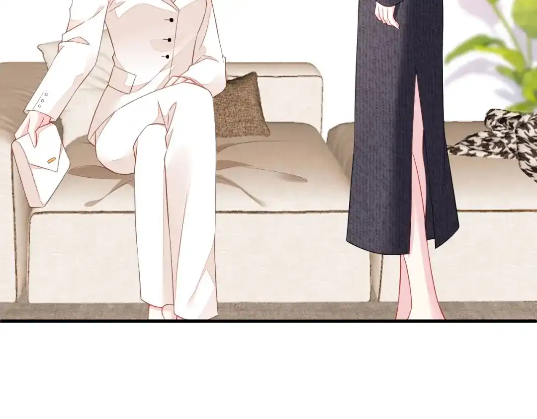 《替身是个小作精》第36话 平息风波 第100页