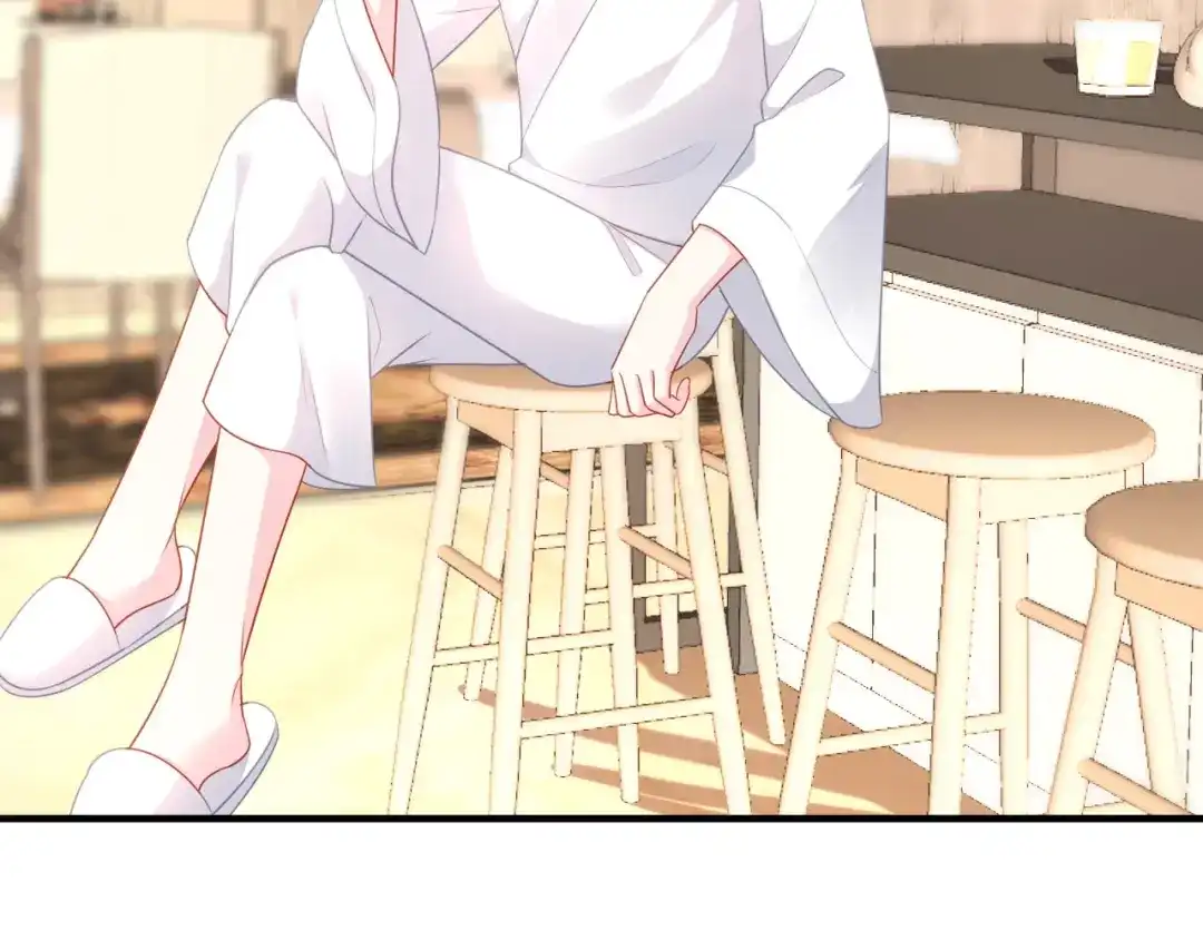 《替身是个小作精》第36话 平息风波 第31页
