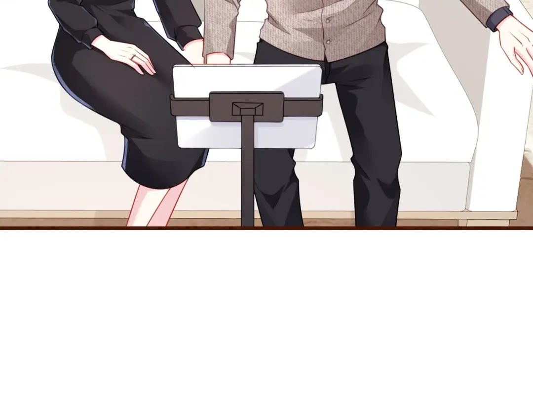 《替身是个小作精》第37话 父母的态度 第18页