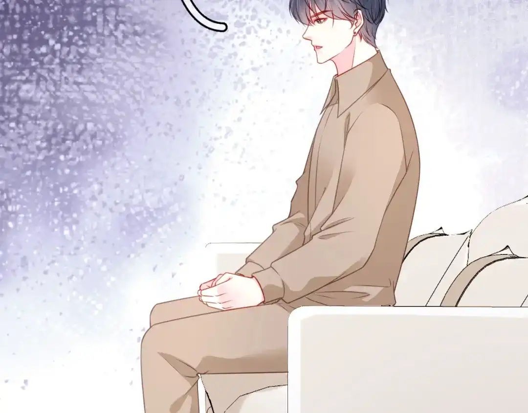《替身是个小作精》第37话 父母的态度 第35页