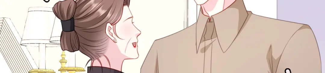 《替身是个小作精》第37话 父母的态度 第24页