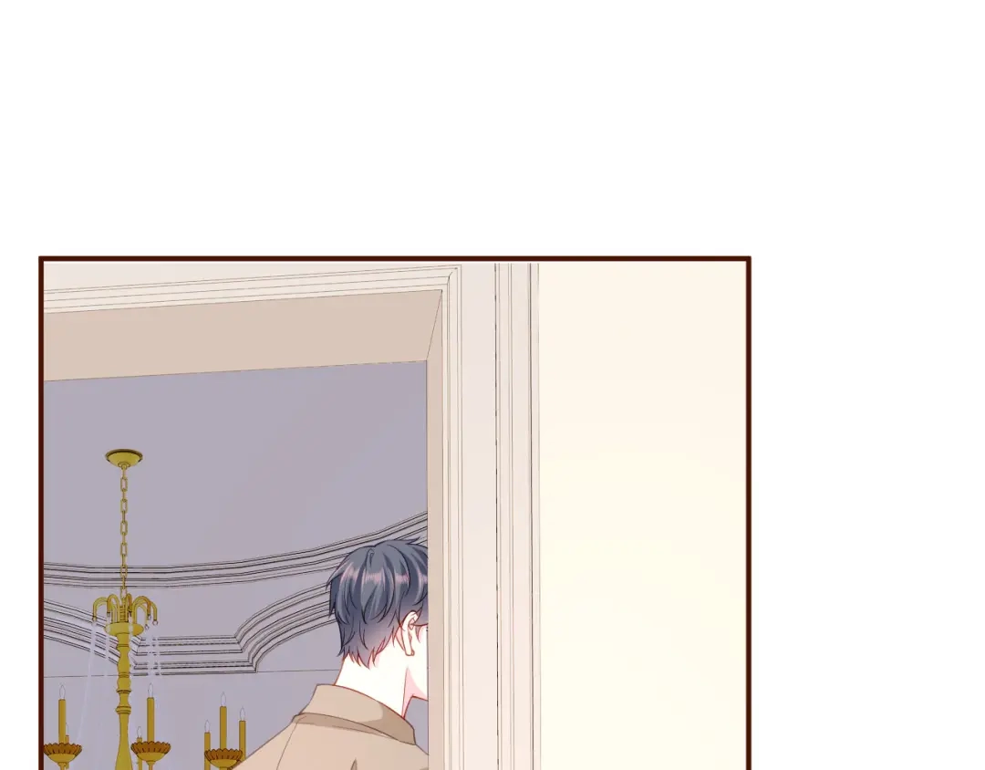 《替身是个小作精》第37话 父母的态度 第55页
