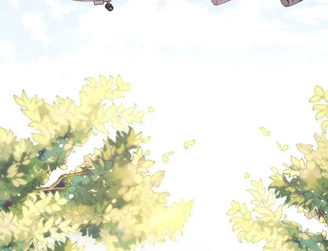 《替身是个小作精》第38话 奔波两地 第43页