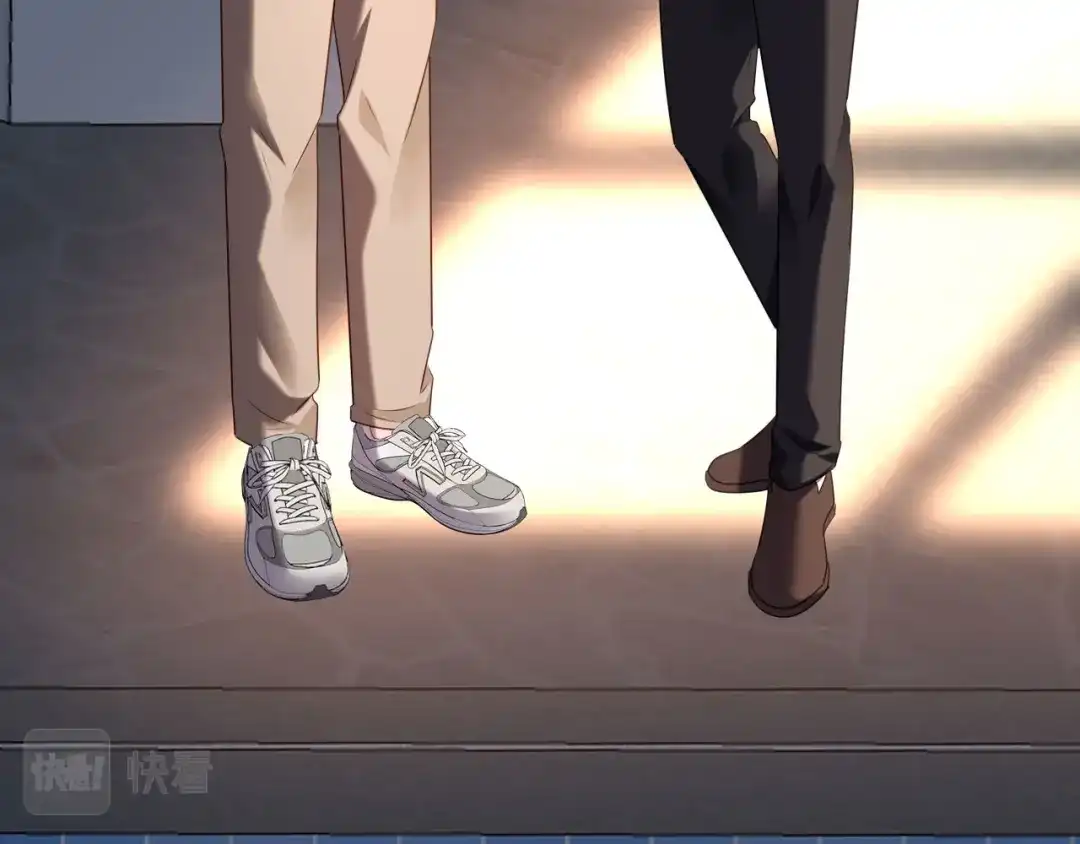 《替身是个小作精》第38话 奔波两地 第19页