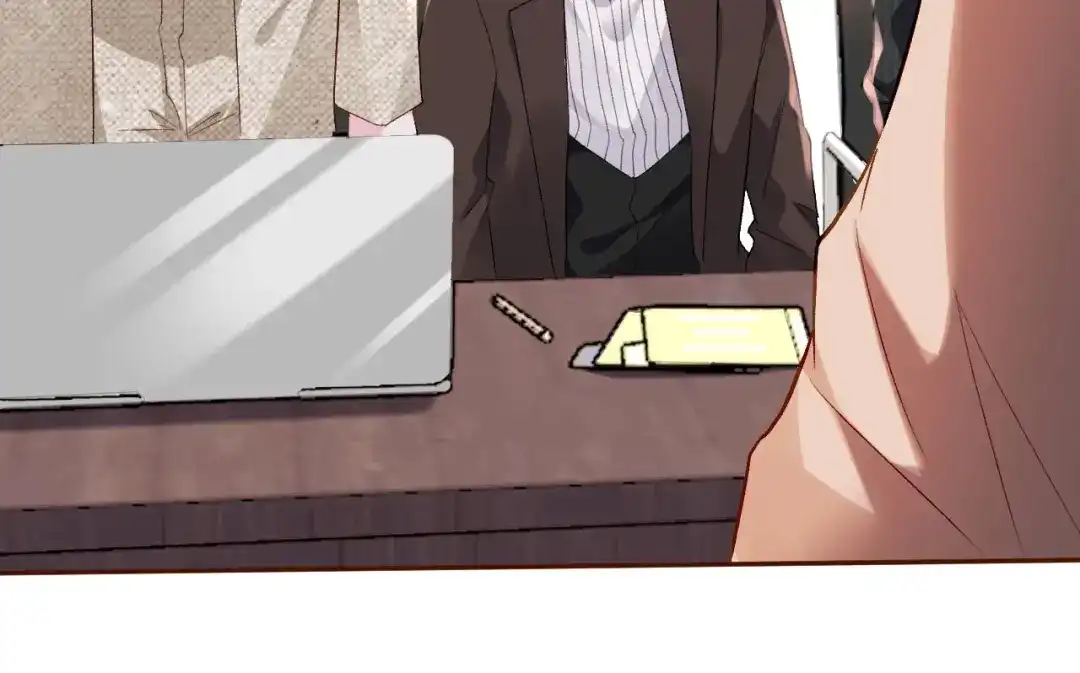 《替身是个小作精》第3话 借影帝一用 第58页