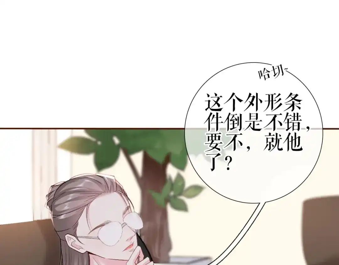 《替身是个小作精》第3话 借影帝一用 第77页