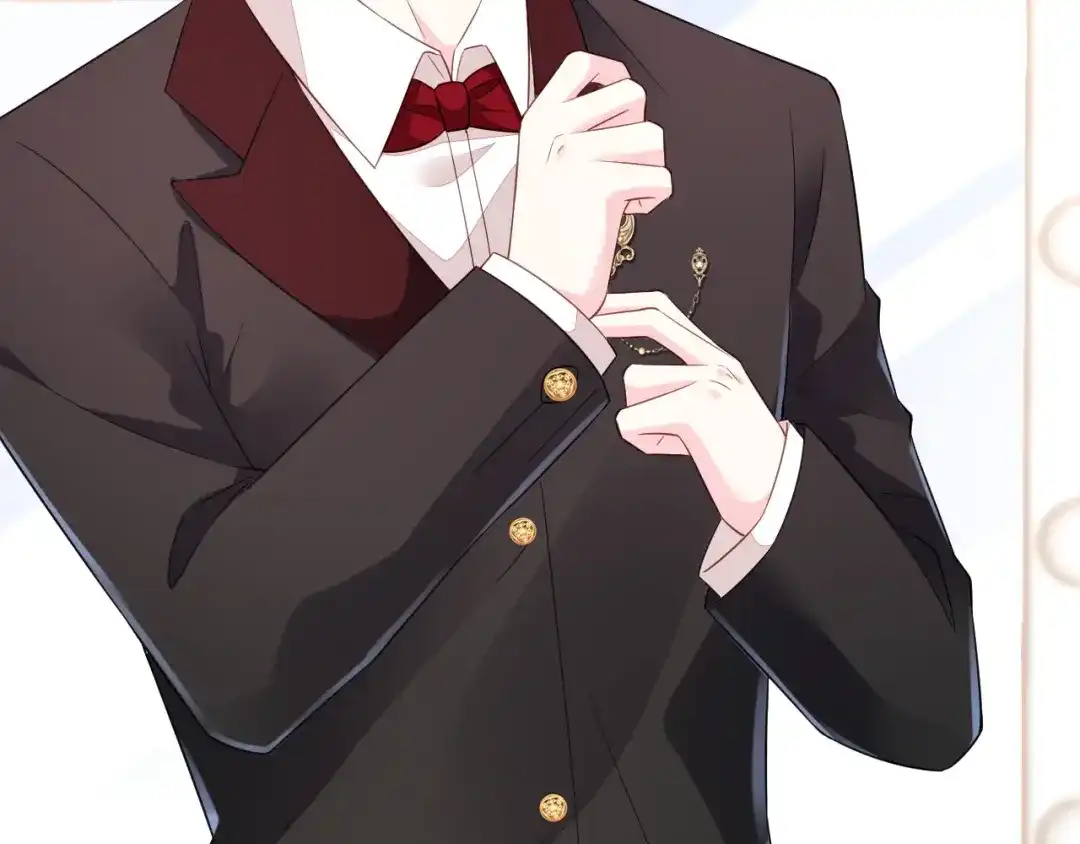 《替身是个小作精》第40话 相思 第89页