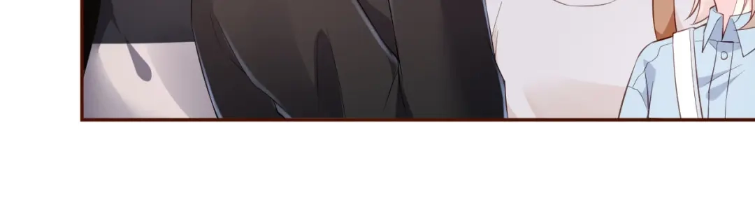 《替身是个小作精》第41话 共同出席 第32页