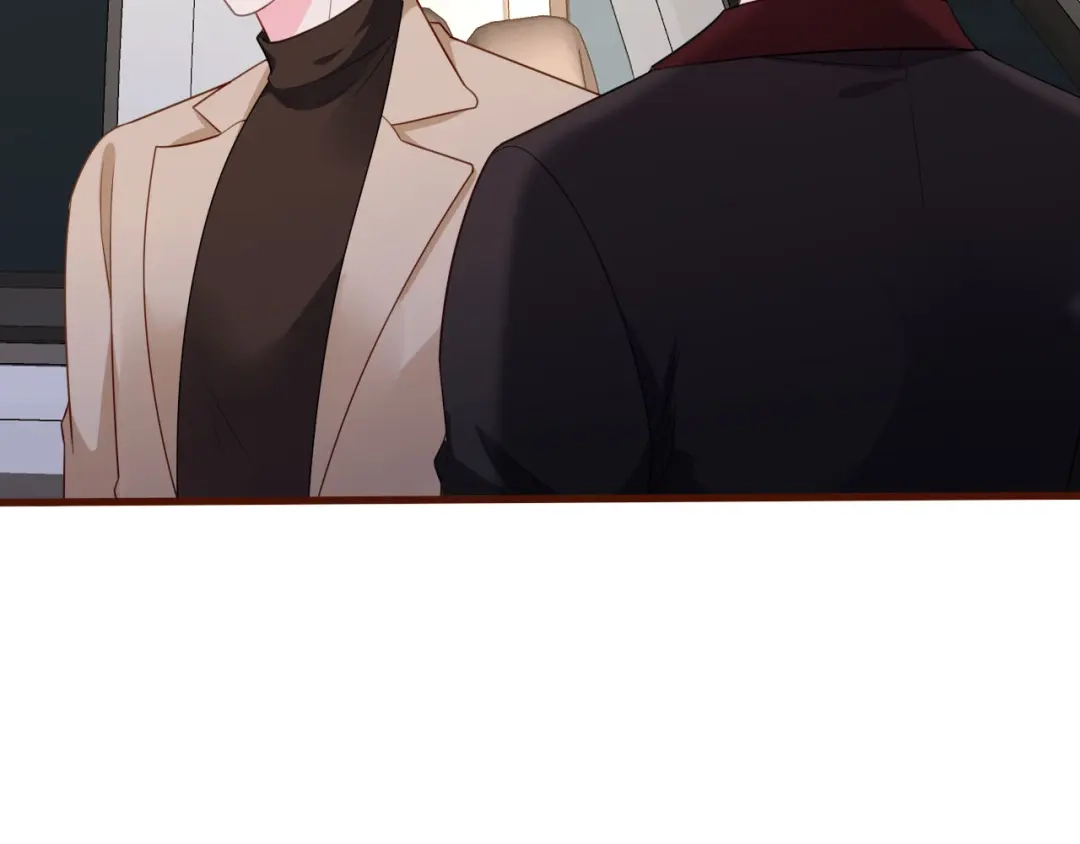 《替身是个小作精》第41话 共同出席 第68页