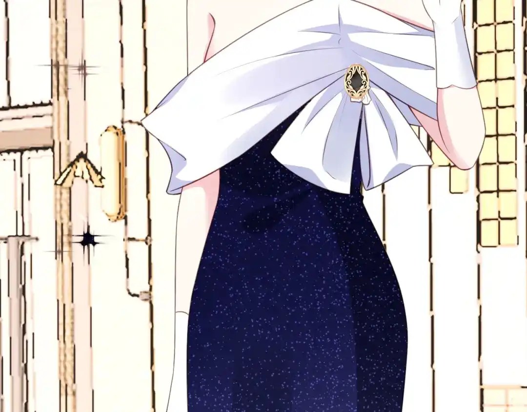 《替身是个小作精》第43话 不速之客 第91页