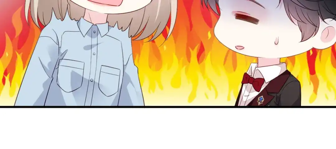 《替身是个小作精》第43话 不速之客 第35页