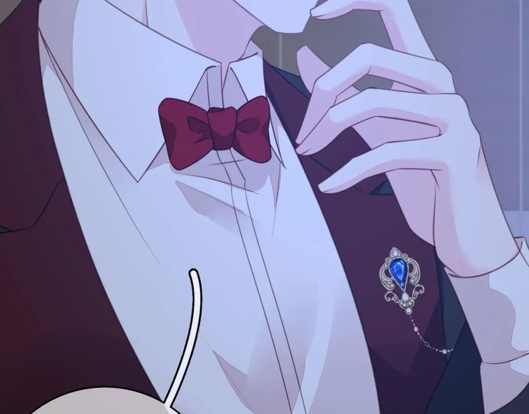《替身是个小作精》第44话 登台讲话 第20页