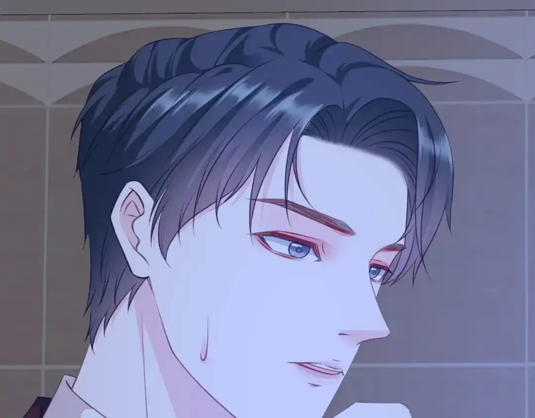 《替身是个小作精》第44话 登台讲话 第19页