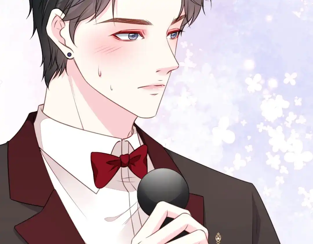 《替身是个小作精》第44话 登台讲话 第62页