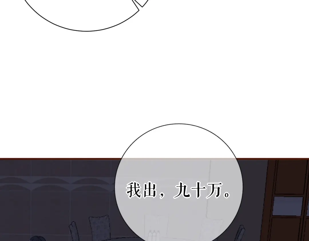 《替身是个小作精》第45话 高价抢拍 第45页