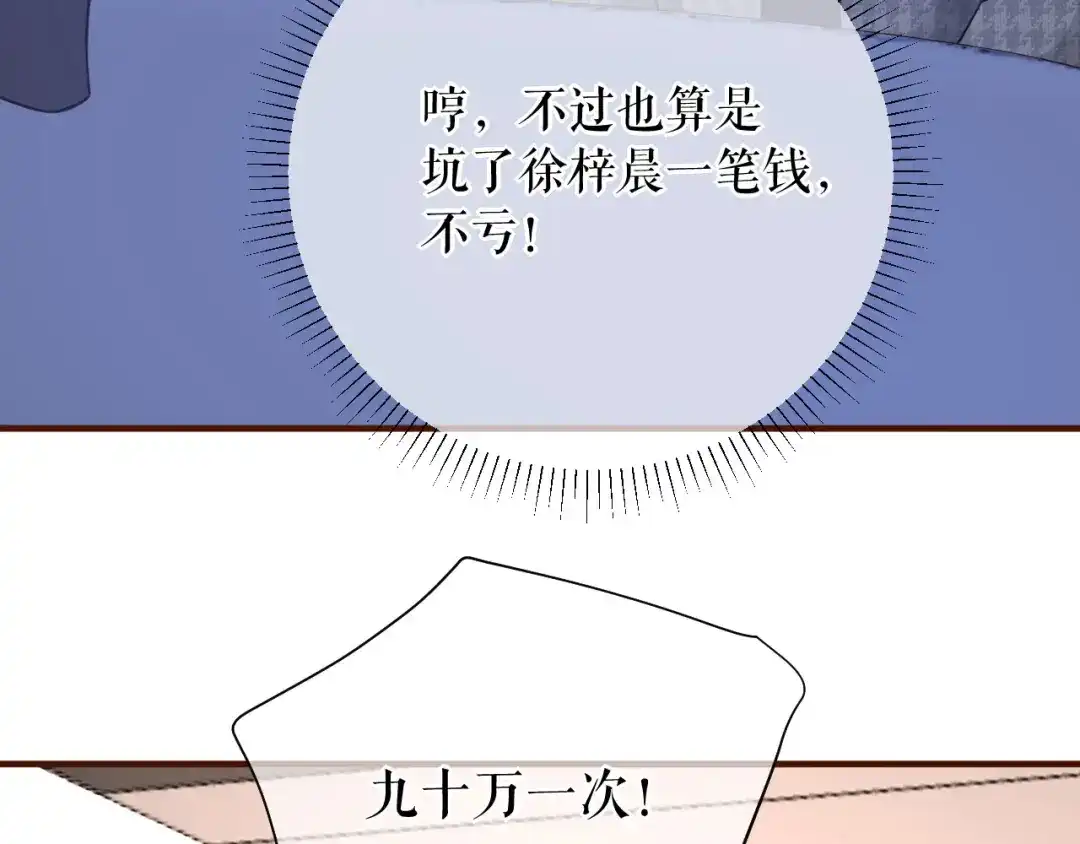 《替身是个小作精》第45话 高价抢拍 第52页