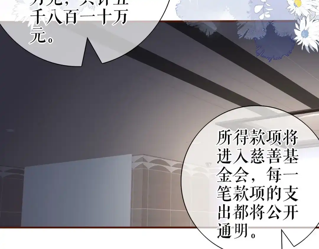 《替身是个小作精》第46话 又白又婊 第8页