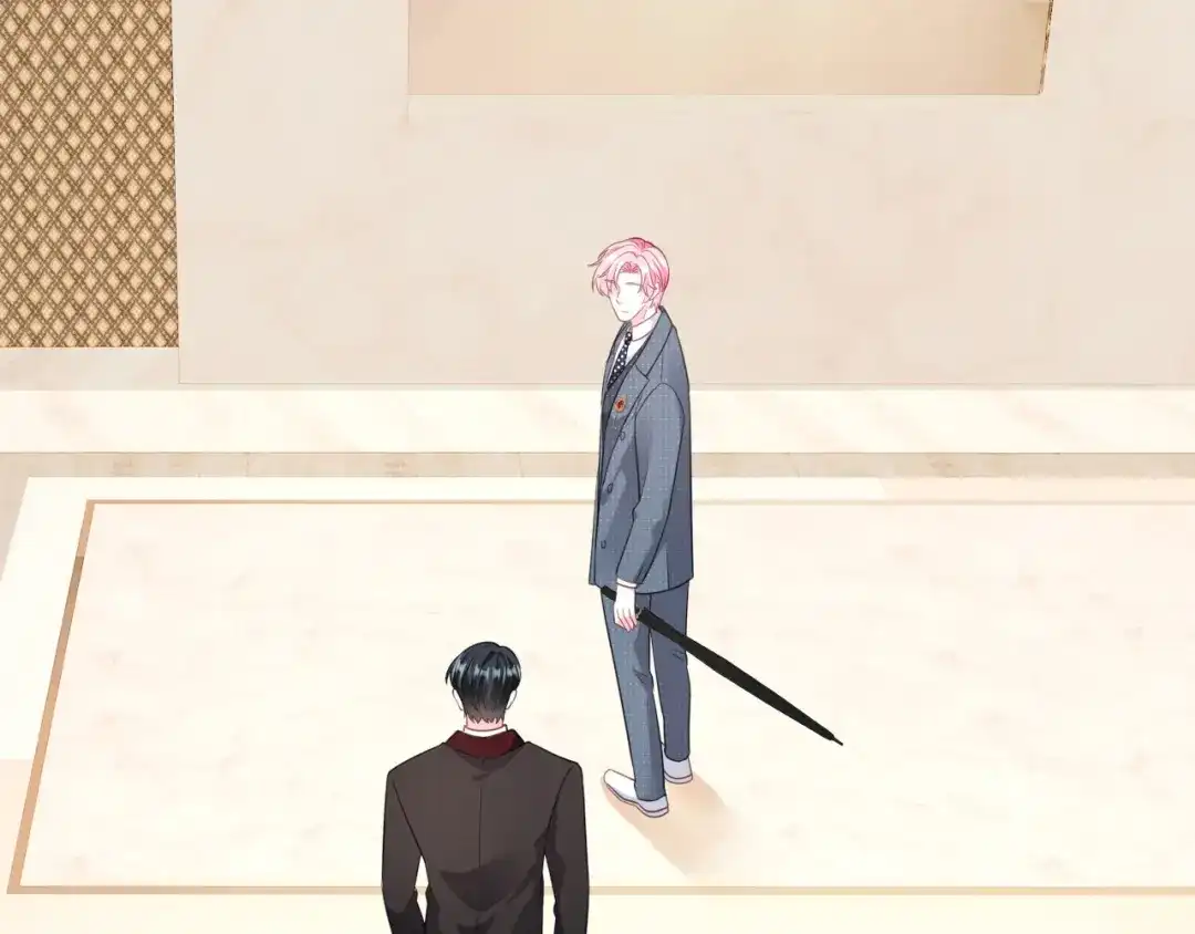 《替身是个小作精》第46话 又白又婊 第21页