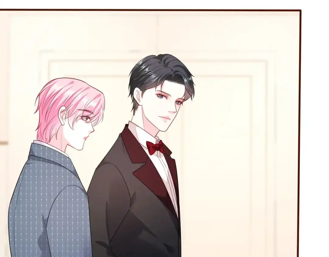 《替身是个小作精》第46话 又白又婊 第57页