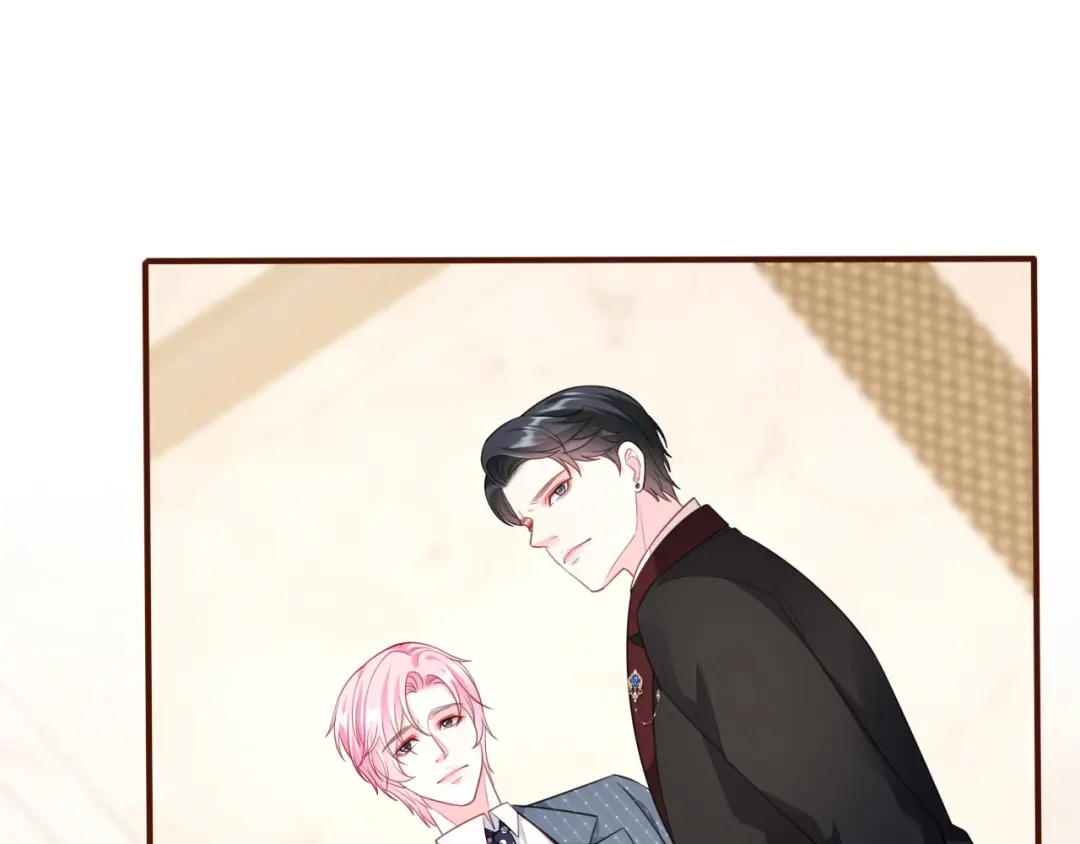 《替身是个小作精》第46话 又白又婊 第31页