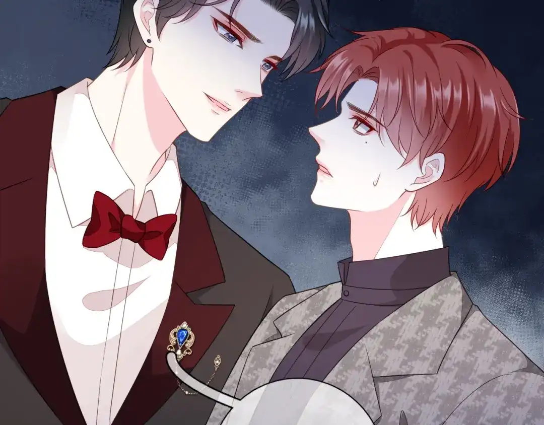 《替身是个小作精》第47话 前任的桃花债 第53页