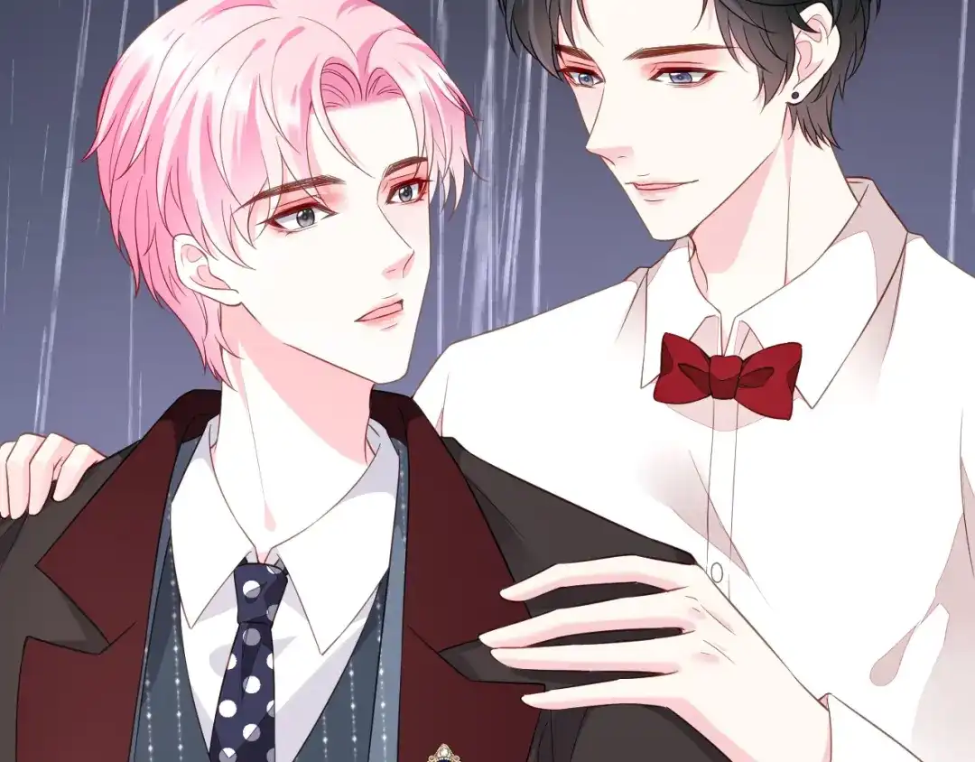 《替身是个小作精》第47话 前任的桃花债 第78页