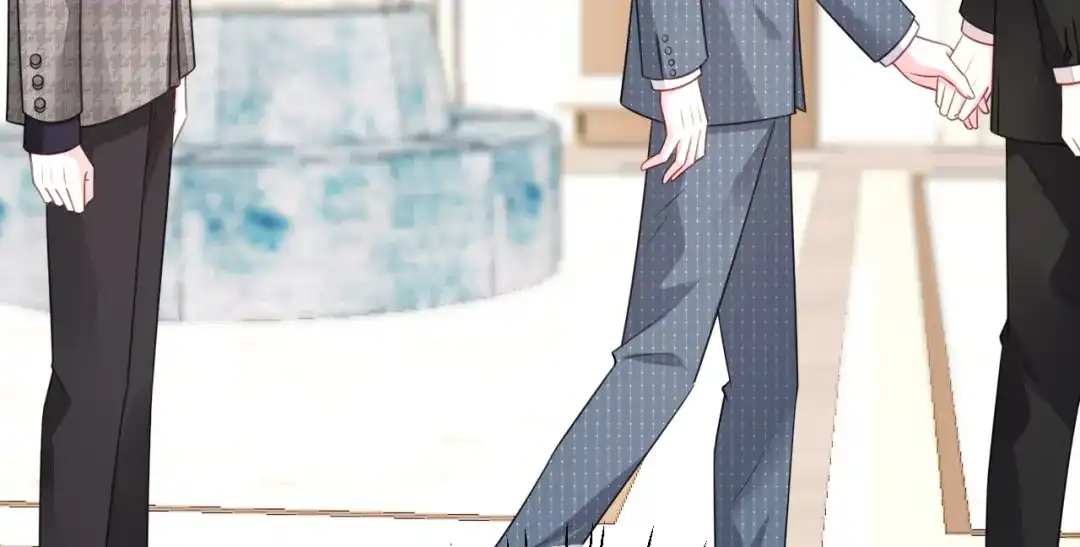 《替身是个小作精》第47话 前任的桃花债 第66页