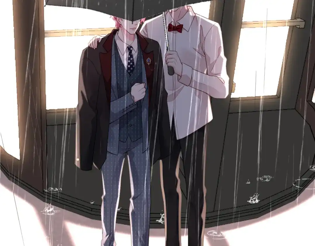 《替身是个小作精》第47话 前任的桃花债 第82页