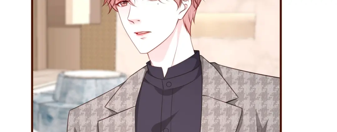 《替身是个小作精》第47话 前任的桃花债 第8页
