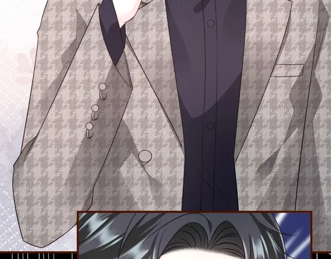 《替身是个小作精》第47话 前任的桃花债 第16页