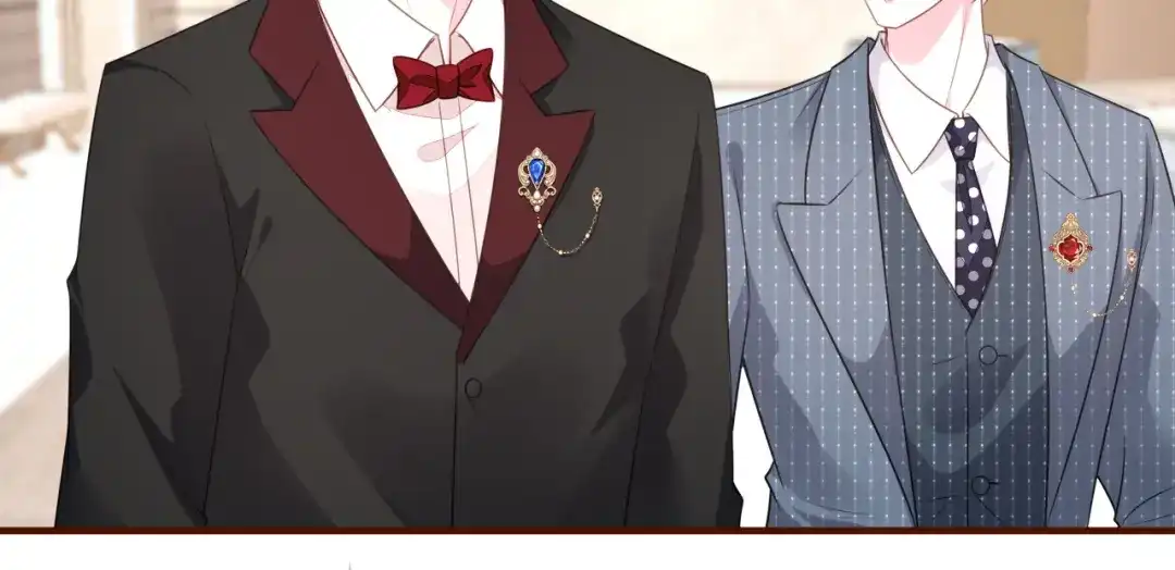 《替身是个小作精》第47话 前任的桃花债 第11页